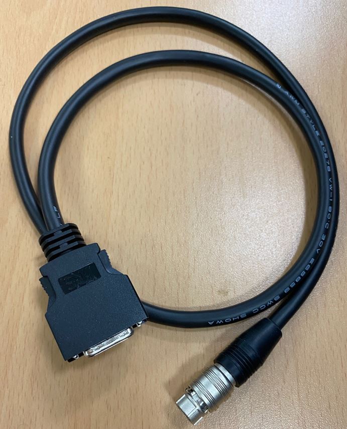 STM6XY data cable