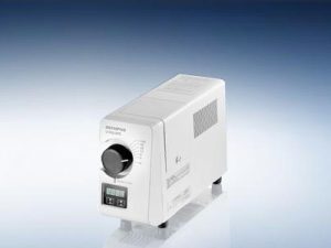 Fluorescence Light Source 
U-HGLGPS